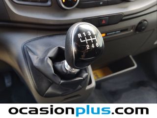 Ford Transit Furgon 350 L3H2 Trend 96 kW (130 CV)