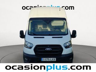 Ford Transit Furgon 350 L3H2 Trend 96 kW (130 CV)
