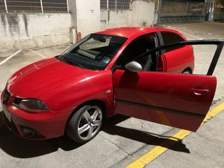 Ibiza Fr 2007