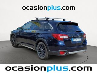 Subaru Outback 2.5 Executive AWD CVT Lineartronic 129 kW (175 CV)