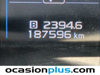 Subaru Outback 2.5 Executive AWD CVT Lineartronic 129 kW (175 CV)