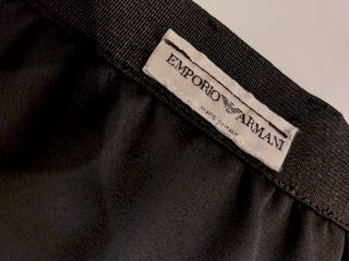 Falda Emporio Armani boho talla 42 super elegante
