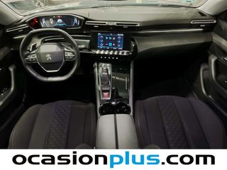 Peugeot 508 PureTech 130 Active Pack EAT8 96 kW (130 CV)