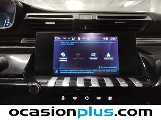 Peugeot 508 PureTech 130 Active Pack EAT8 96 kW (130 CV)