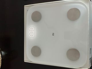 Báscula Inteligente Xiaomi Mi Body Composition