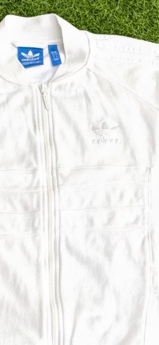 Chaqueta Adidas Hombre talla L 