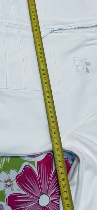 Chaqueta Adidas Hombre talla L 