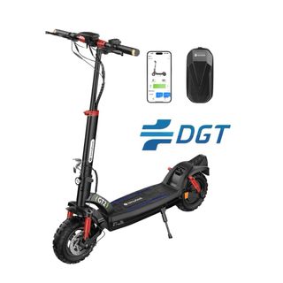 Patinete Eléctrico Isinwheel GT2 Homologado
DGT