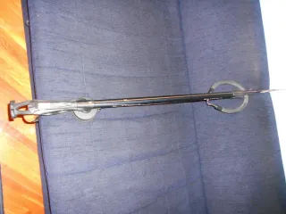 Fusil pesca submarina