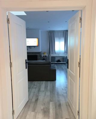 Montador De Parquet Instalación Carpintero