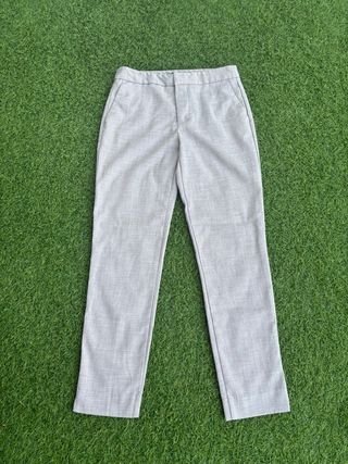 Pantalones Zara Mujer Talla 34 