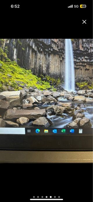 Portátil Lenovo ThinkPad T460s i5