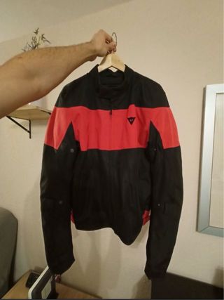 Chaqueta Dainese Cordura Talla 58