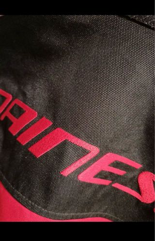 Chaqueta Dainese Cordura Talla 58