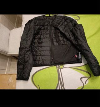 Chaqueta Dainese Cordura Talla 58