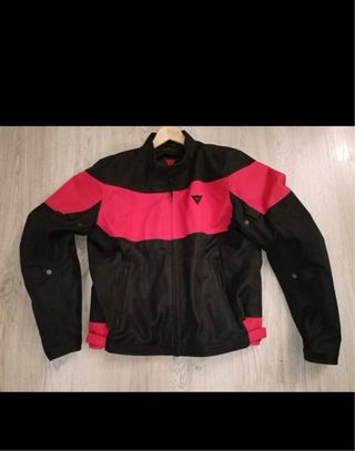 Chaqueta Dainese Cordura Talla 58