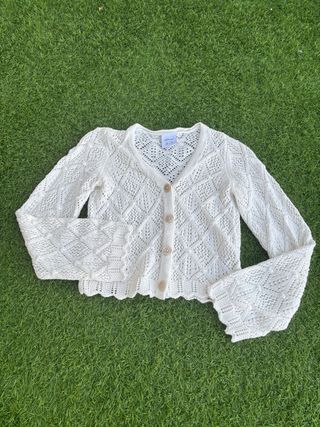 Chaqueta de mujer Talla XS