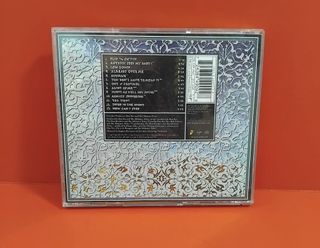 CD The Rolling Stones - Bridges to Babylon