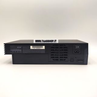 PlayStation 2 Fat PS2 Sony SCPH-30004