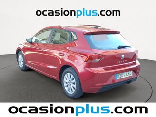 SEAT Ibiza 1.0 TSI Style Go2 81 kW (110 CV)