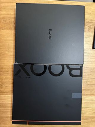 Boox Note Air 3c