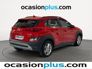 Hyundai Kona 1.0 TGDi 48V Maxx 4x2 88 kW (120 CV)