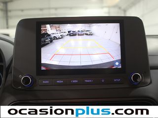 Hyundai Kona 1.0 TGDi 48V Maxx 4x2 88 kW (120 CV)