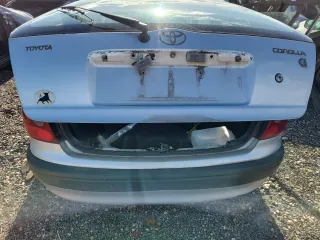 Despiece Toyota Corolla E11