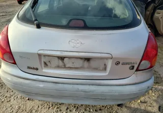 Despiece Toyota Corolla E11