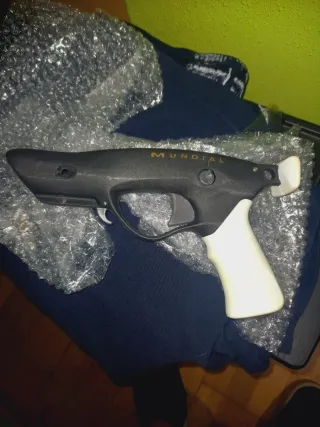 Empuñadura 