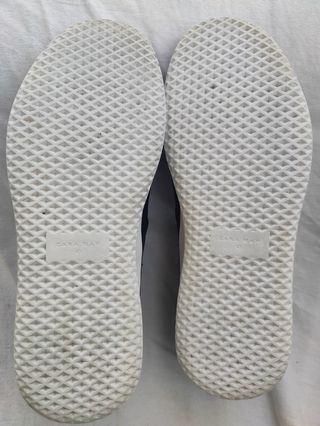 Zapatillas Zara T 43-44 seminuevas