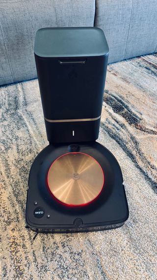 Robot Aspirador Roomba S9+