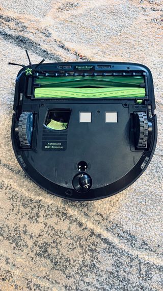 Robot Aspirador Roomba S9+