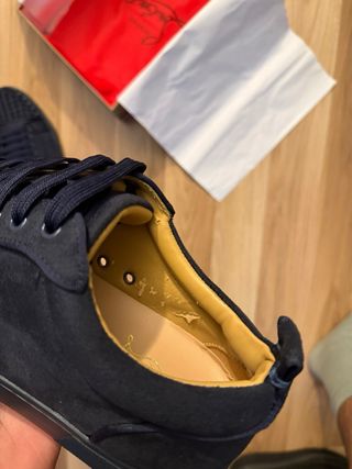 Scarpe Christian Uomo Taglia 41 