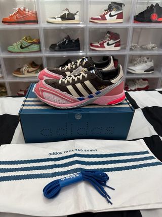 Adidas Adizero SL 72 Bad Bunny