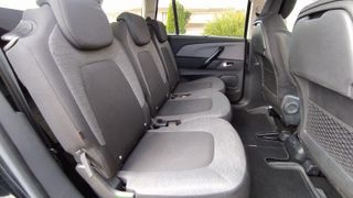 CITROEN C4 Grand Picasso 1.6 BLUE- HDI 120CV FEEL 5P 7PL *AUTOMÁTICO*