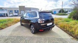 CITROEN C4 Grand Picasso 1.6 BLUE- HDI 120CV FEEL 5P 7PL *AUTOMÁTICO*