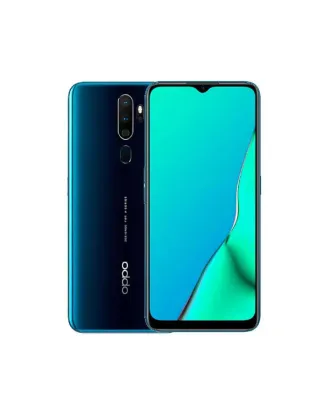 Oppo A9 128 GB Blu