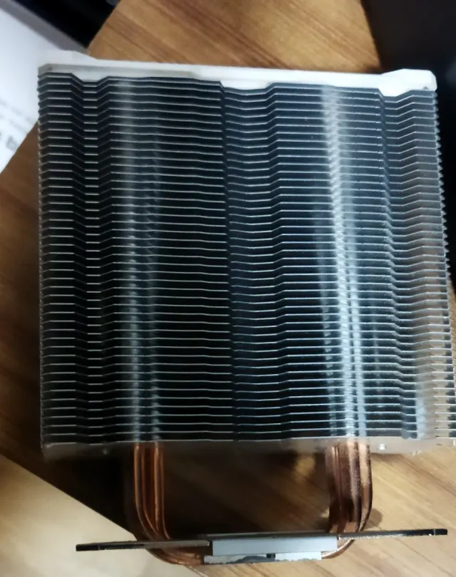 Disipador CPU DeepCool GAMMAXX 400