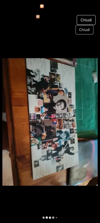 Vinile Paul McCartney All The Best