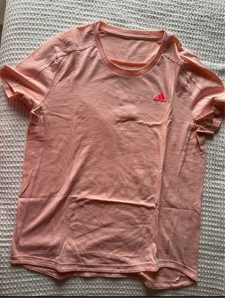 Camiseta Adidas 