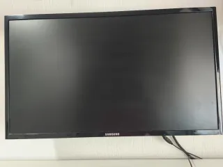 Torre PC LG + Monitor Samsung+teclado 