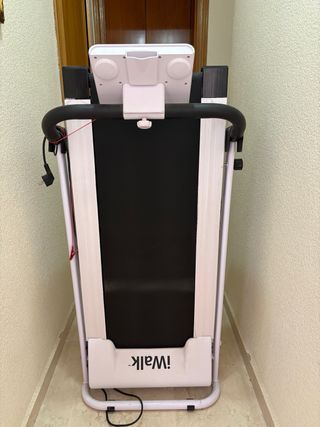 Cinta de andar iWalk