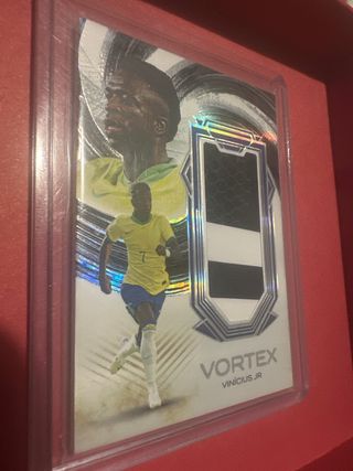 Vinícius Jr /3 parche