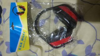 Protectores auditivos para ruido