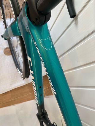 Cuadro Specialized S-Works Tarmac SL8