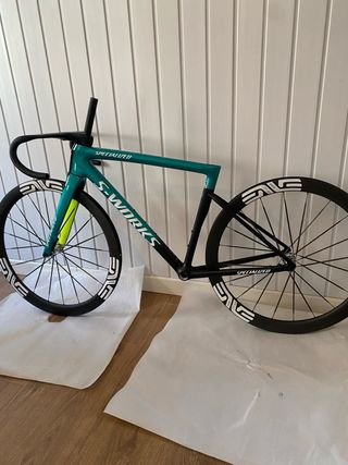 Cuadro Specialized S-Works Tarmac SL8