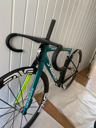 Cuadro Specialized S-Works Tarmac SL8