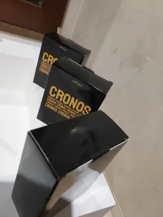  Colonia Cronos Eau de Toilette 100ml