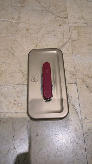 Navaja Victorinox Stainless Rostfrei Antigua